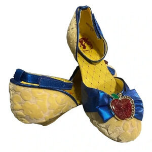 Disney Princess Snow White Girl’s Shoes
